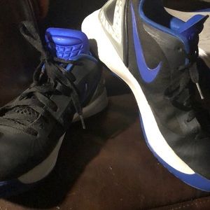 Nike Volly Zoom Hyperspike women’s shoes